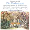 Strauss II: Die Fledermaus album lyrics, reviews, download