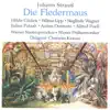 Die Fledermaus: Brüderlein Und Schwesterlein song lyrics