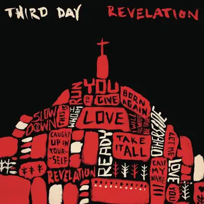 Revelation - Third Day