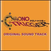 Chrono Trigger Original Soundtrack (DS Version)