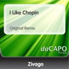 I Like Chopin (Remix) - Single
