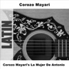 Corozo Mayari - La Mujer de Antonio