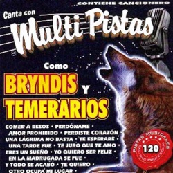 Los Patrulleros - Eres un Sueno