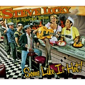 Steve Lucky & The Rhumba Bums - How'm I Doin?