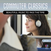 Commuter Classics artwork