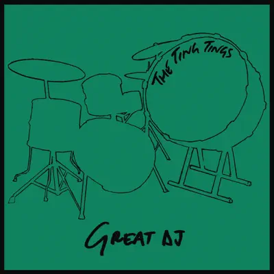 Great DJ - EP - The Ting Tings