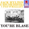 You're Blase (Remastered) - Single