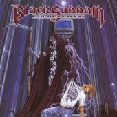 Black Sabbath - Master of Insanity