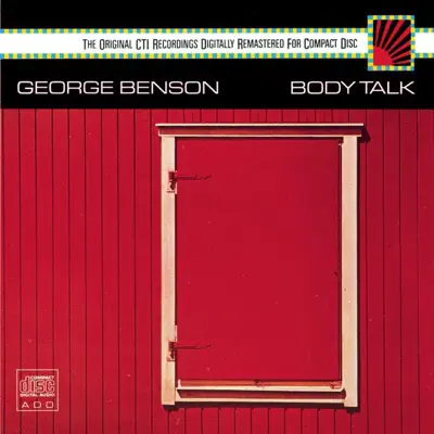 Body Talk - George Benson