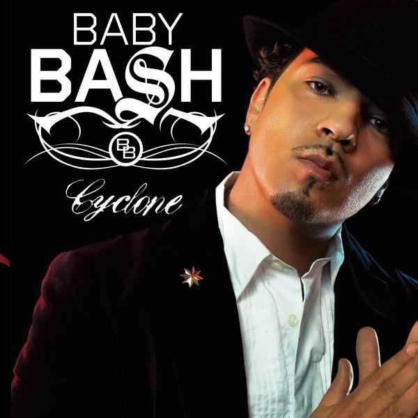 Cyclone (feat. T-Pain)
