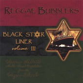 Black Star Liner Featuring Virgin Island Artists Vol. 3 artwork