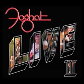 Foghat - Chateau Lafitte '59 Boogie