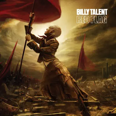 Red Flag - Single - Billy Talent