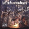 Soldiers In Iraq Compilation Album Mixtape 2006