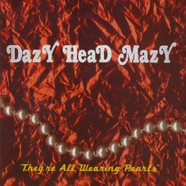 Dazy Head Mazy - The Road To Scoville Dazy Head Mazy - The Road To Scoville