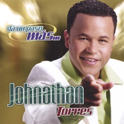 Johnathan Torres - Da un Paso Mas