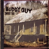 Buddy Guy - Tramp