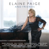 Elaine Paige and Friends, 2010
