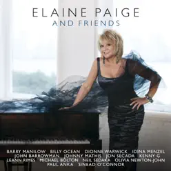 Elaine Paige and Friends - Elaine Paige Elaine Paige and Friends - Elaine Paige
