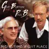 Right Time Right Place album lyrics, reviews, download