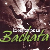 Lo Mejor de la Bachata, Vol. 1 artwork