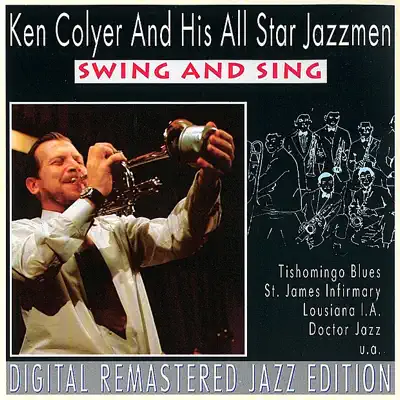 Swing and Sing - Ken Colyer