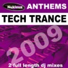 Tech Trance Anthems, 2009