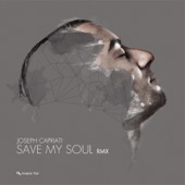Save My Soul Rmx - EP artwork
