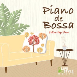 FEBIAN REZA PANE - Chega de Saudade