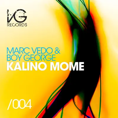 Kalino Mome (feat. Desi Slava) - EP - Boy George Kalino Mome (feat. Desi Slava) - EP - Boy George