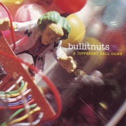 Bullitnuts - Heavy Air