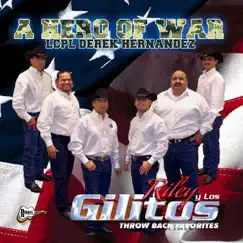 A Hero of War by Riley y Los Gilitos album reviews, ratings, credits