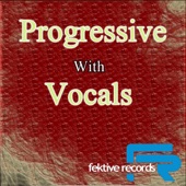 Progressive With Vocals - Vol. 1 artwork