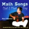 Fractions, Decimals and Mixed Numbers - Karl Roemer lyrics