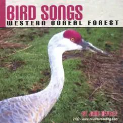 Bird Songs-Western Boreal Forest by John Neville album reviews, ratings, credits