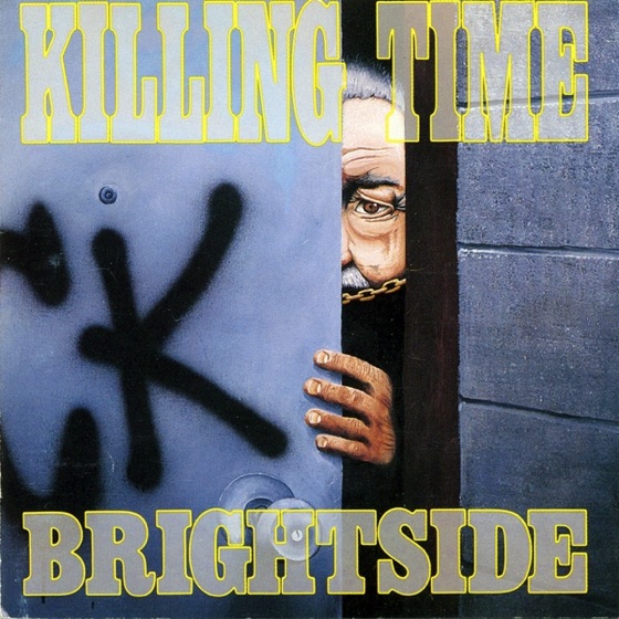 Cover artwork for Brightside