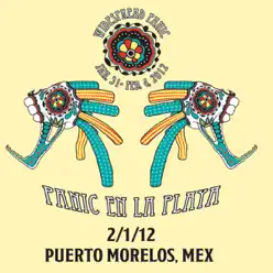 Live at Panic En La Playa 2/1/2012 - Widespread Panic
