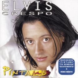 Elvis Crespo - Suavemente