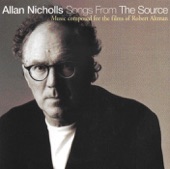 Songs from the Source: Music Composed for the Films of Robert Altman