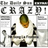 La Frontera - Single