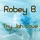 Robey B.-Try Jah Love