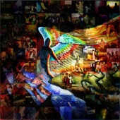 Flying Colours (Bonus Track Version) artwork