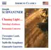 Schwantner: Chasing Light…- Morning's Embrace - Percussion Concerto album cover