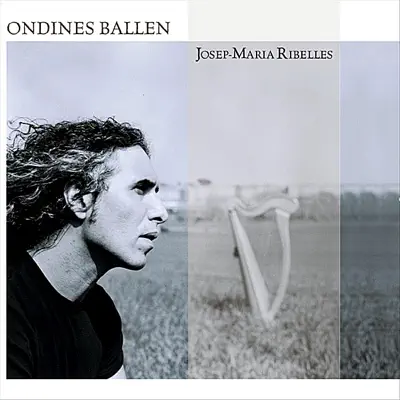 Ondines Ballen - Josep Maria Ribelles Ondines Ballen - Josep Maria Ribelles