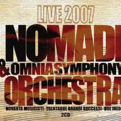 Orchestra (Live) - Nomadi