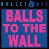 Balls to the Wall, 2008