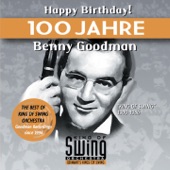 Happy Birthday ! (100 Jahre Benny Goodman) artwork