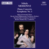 Piano Concerto: II. Adagio Con Moto artwork