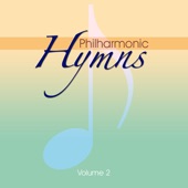 Philharmonic Hymns, Vol. 2 - Orchestral Hymns artwork
