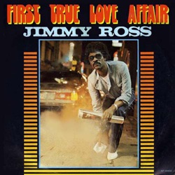 Jimmy Ross - First True Love Affair (Larry Levan Remix)